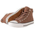 CONS - Chuck Taylor All Star Pro Hi (Squirrel Friend/Black/White) *SALE